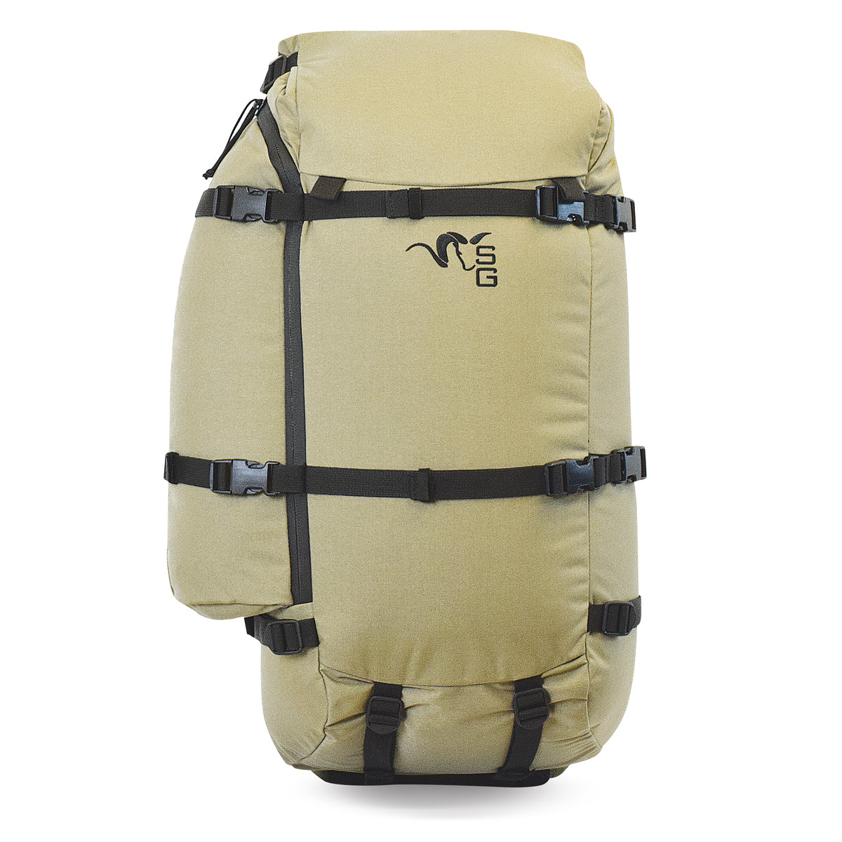 Stone Glacier EVO 40/56 Backpack by Stone Glacier | Gear - goHUNT Shop