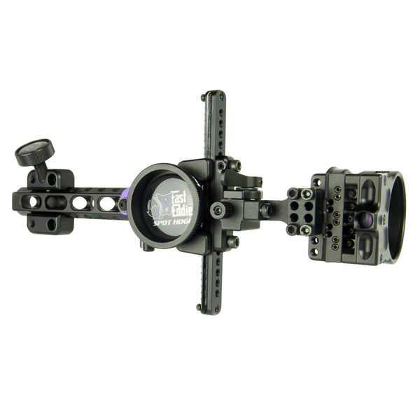 Spot Hogg Fast Eddie XL 5 Pin Bow Sight by Spot Hogg | Archery - goHUNT Shop
