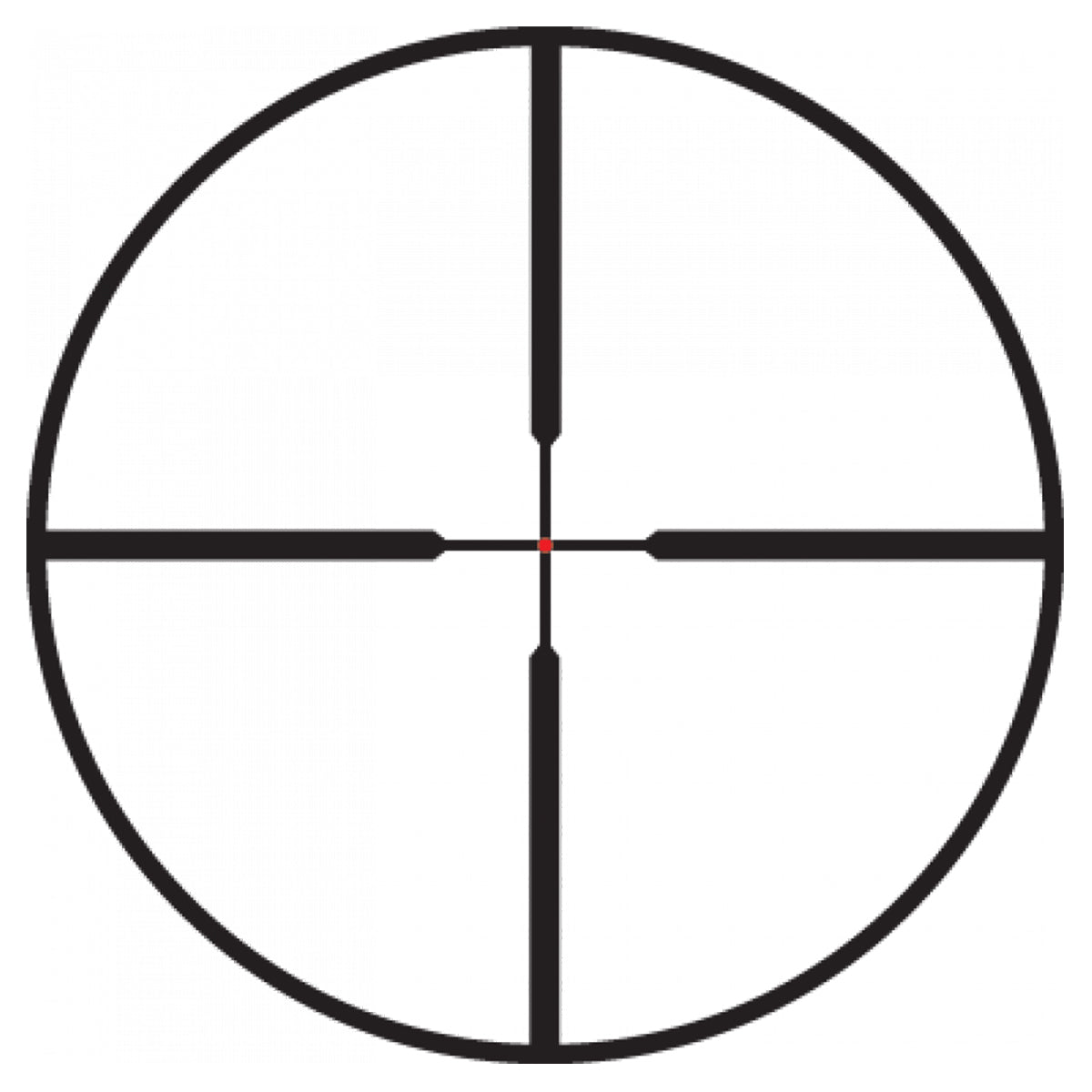 Leupold VX-6HD 4-24x52 (34mm) Side Focus FireDot Duplex CDS-ZL2 179294 by Leupold | Optics - goHUNT Shop