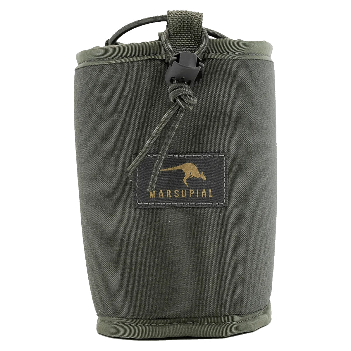 Marsupial Gear Water Bottle Pouch in Foliage by GOHUNT | Marsupial Gear - GOHUNT Shop