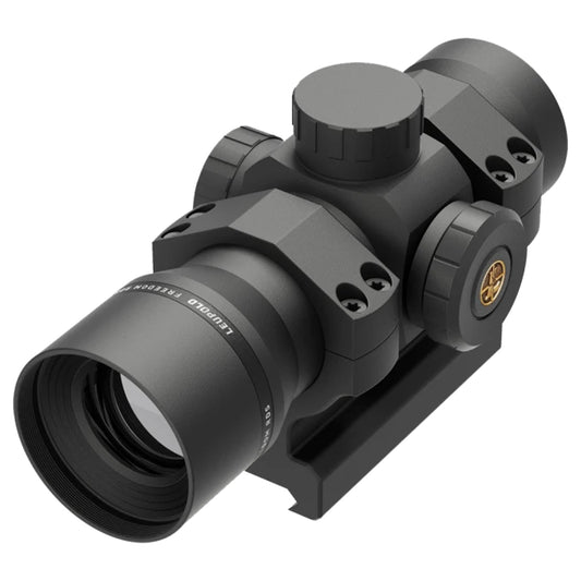 Another look at the Leupold Freedom RDS Red Dot Sight w/ Mount 180092