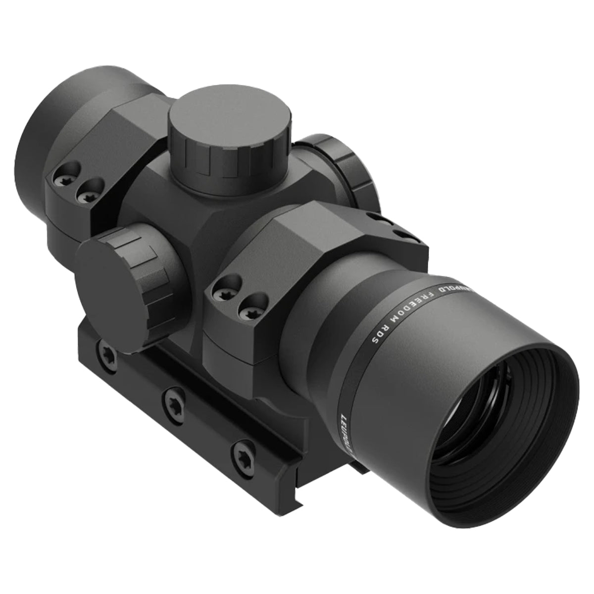 Leupold Freedom RDS Red Dot Sight w/ Mount 180092 in  by GOHUNT | Leupold - GOHUNT Shop