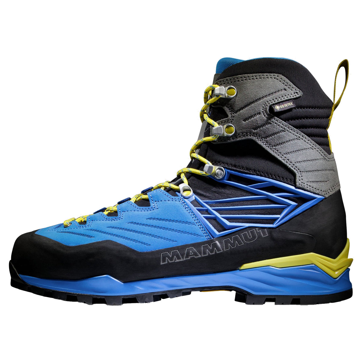 Mammut Kento Pro High GTX Shop at GOHUNT