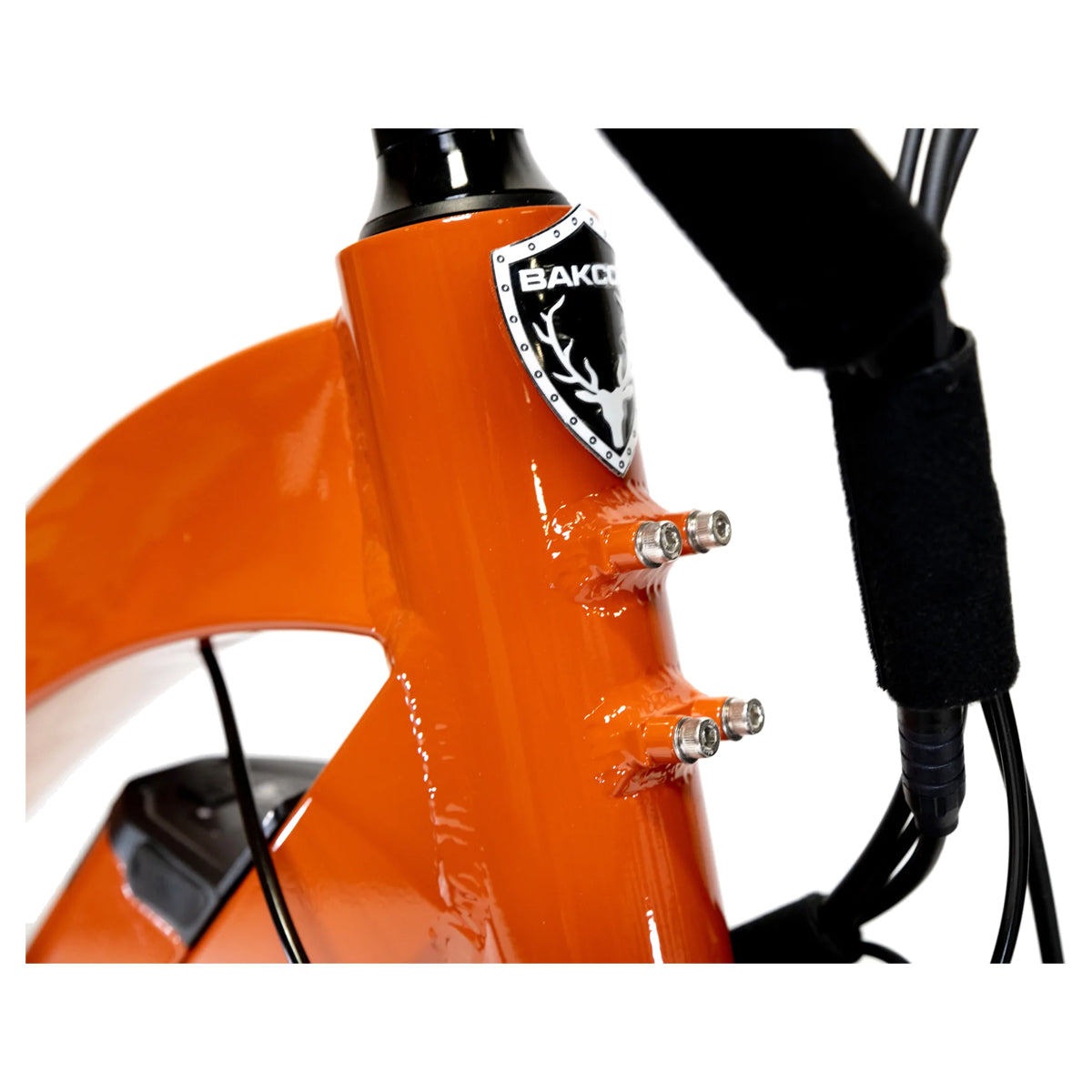 Bakcou Mule Step-Through 24" eBike