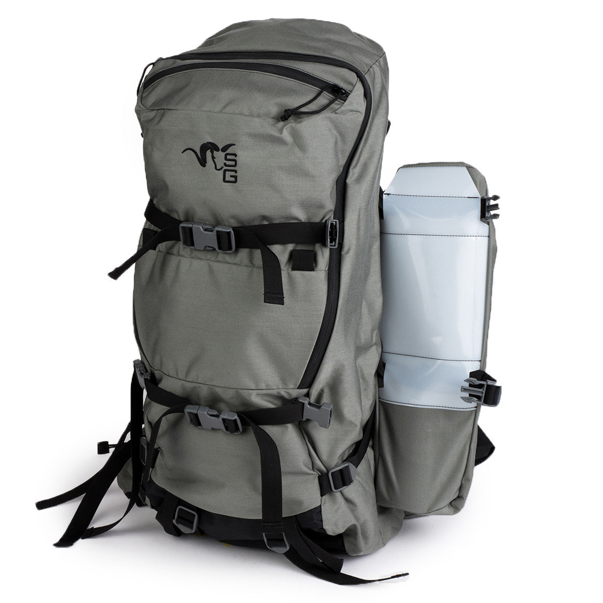 Stone Glacier Spotting Scope Pocket - goHUNT Shop