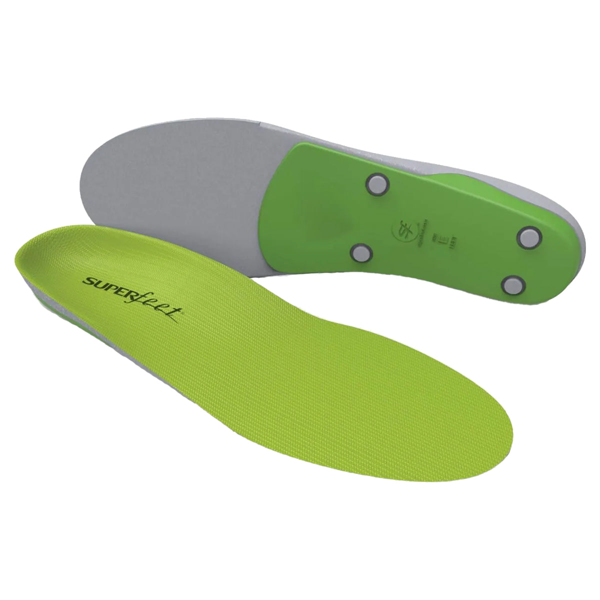 Superfeet All-Purpose Support High Arch Insoles in  by GOHUNT | Superfeet - GOHUNT Shop