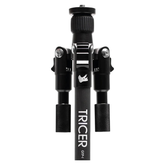 Another look at the Tricer GTP-I Tripod