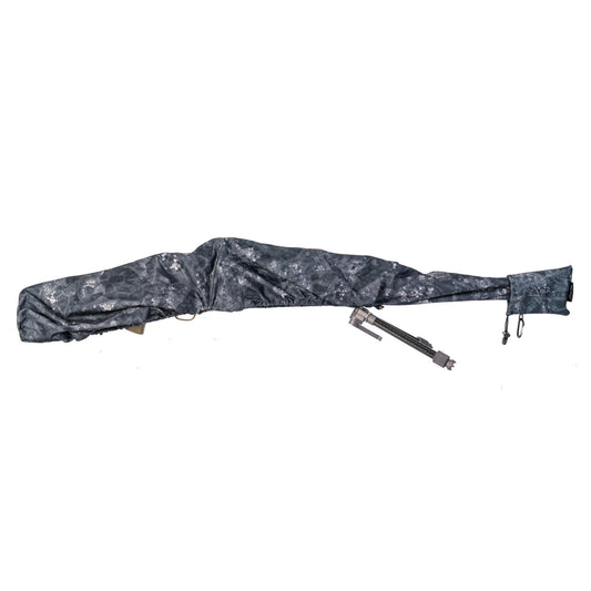 Another look at the GOHUNT GunSlicker Rifle Protective Cover