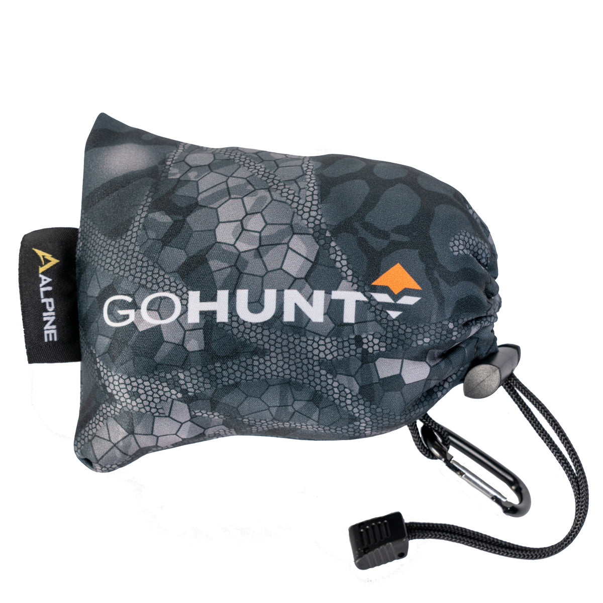 GOHUNT GunSlicker Rifle Protective Cover in  by GOHUNT | Alpine Innovations - GOHUNT Shop