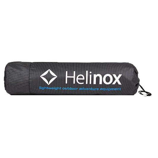 Another look at the Helinox Lite Cot