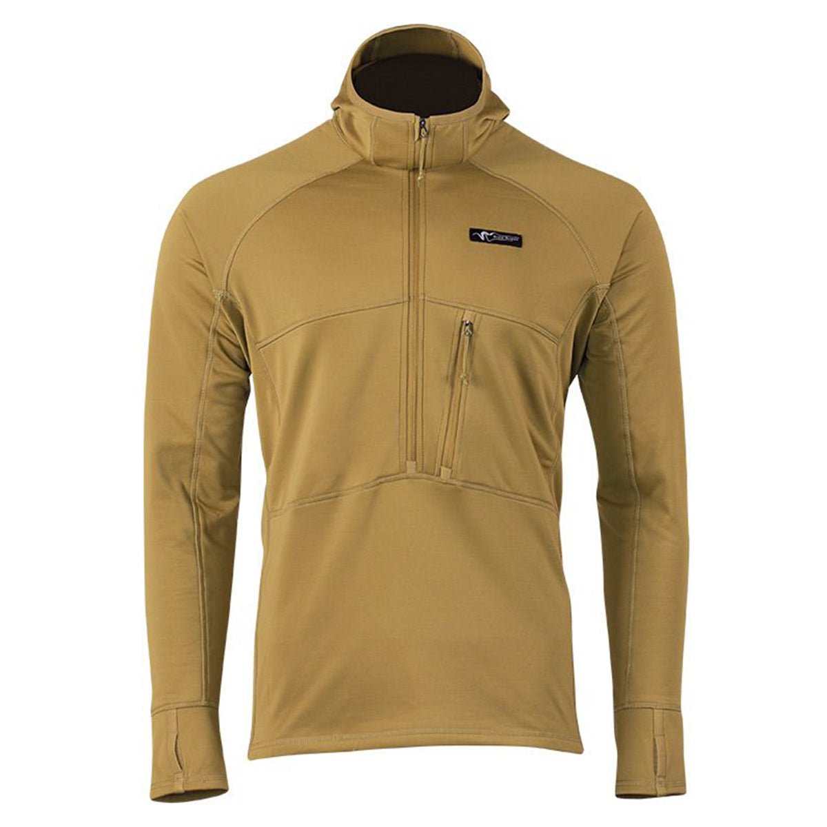 Stone Glacier Helio Hoody by Stone Glacier | Apparel - goHUNT Shop