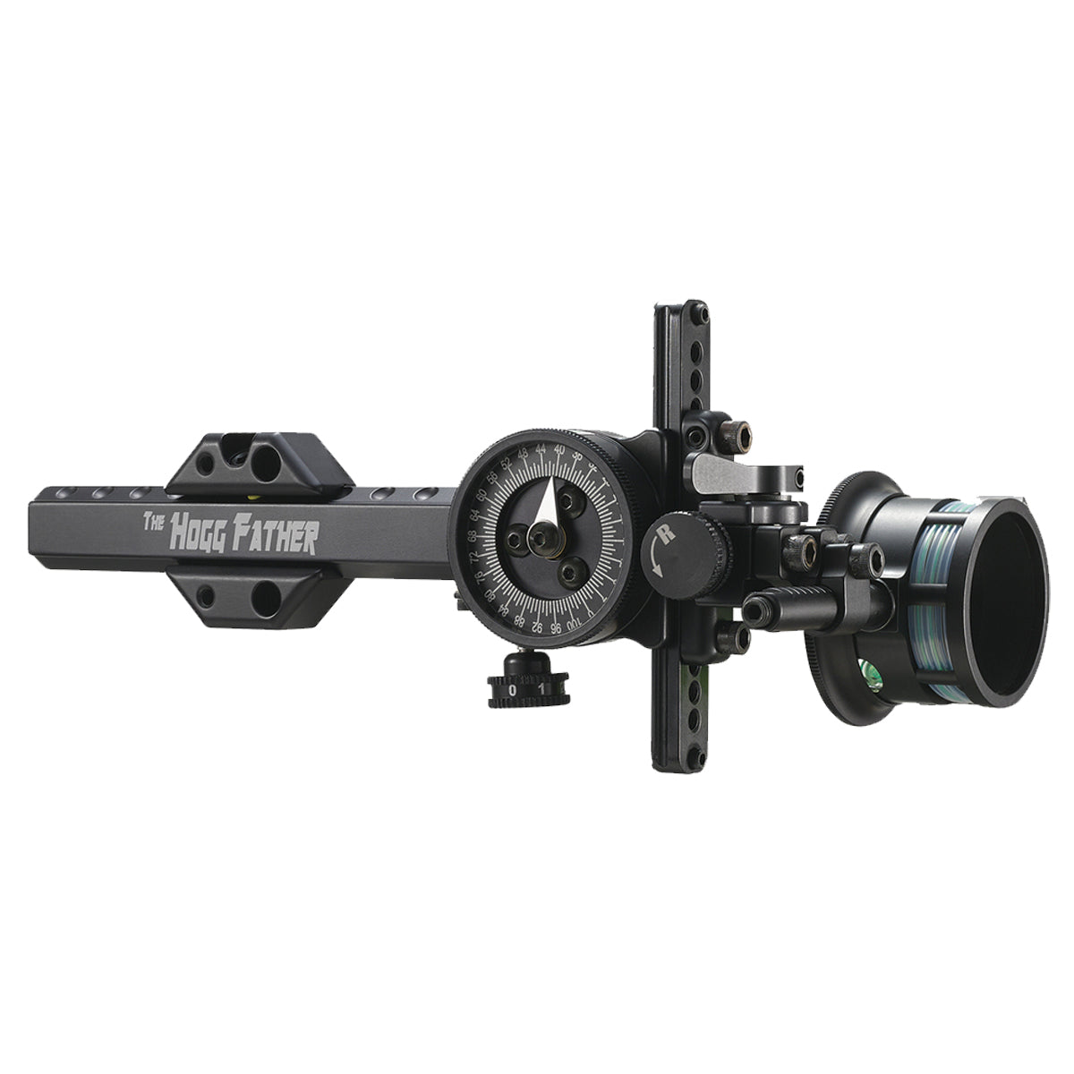 Spot Hogg Hogg Father Double Pin Bow Sight in  by GOHUNT | Spot Hogg - GOHUNT Shop