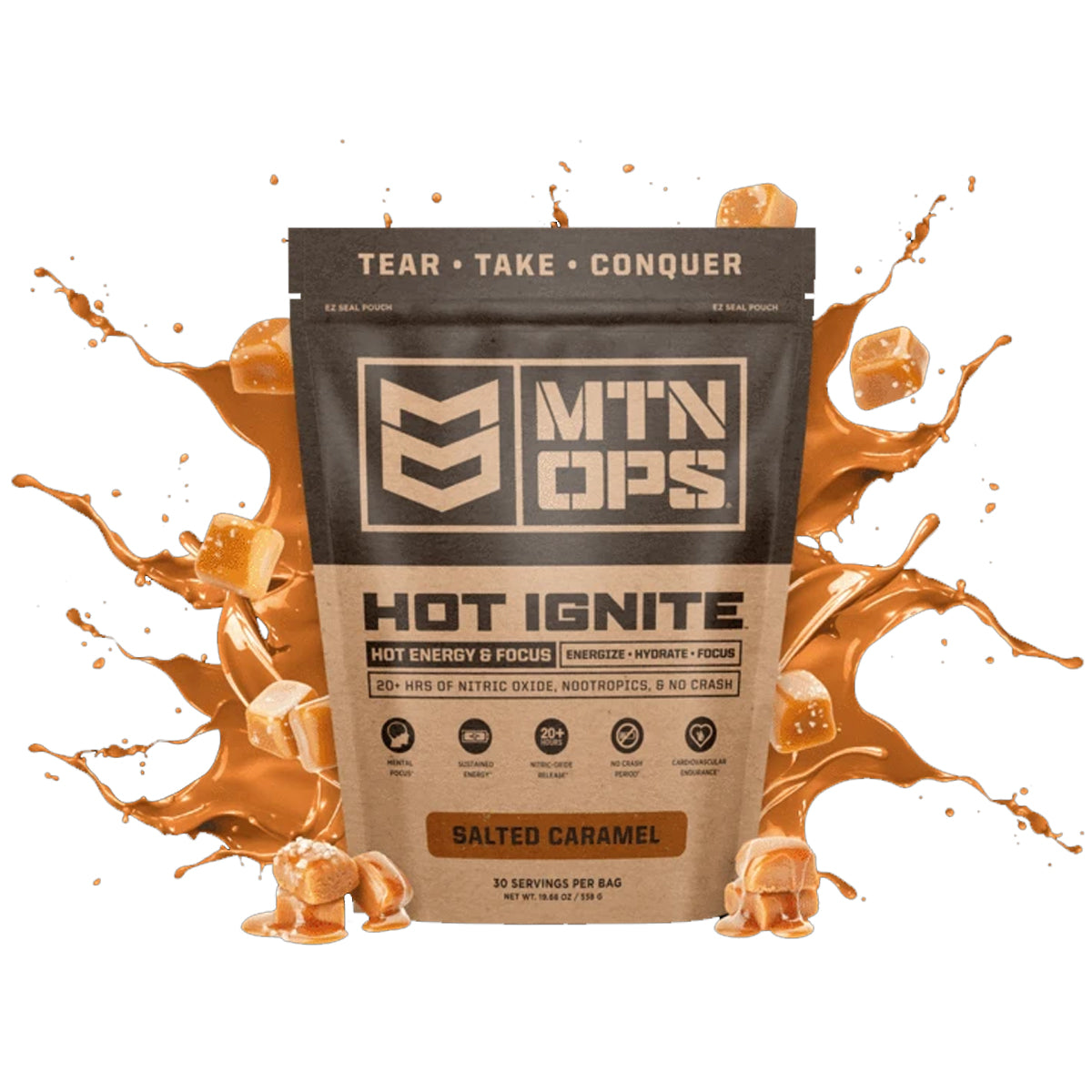 MTN OPS Hot Ignite