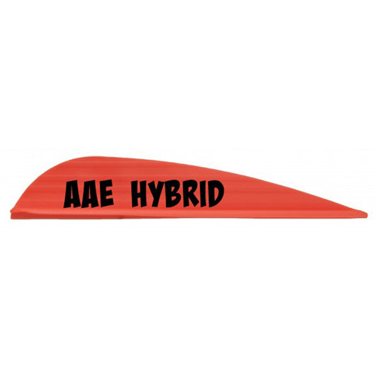 Another look at the AAE Hybrid 26 Arrow Vanes - 100 Pack