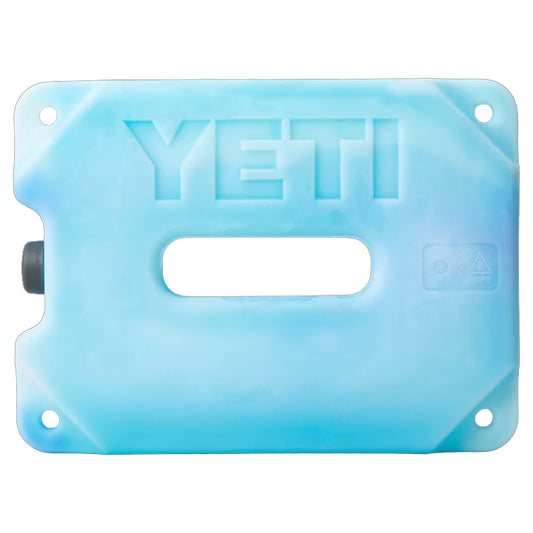 Another look at the YETI ICE