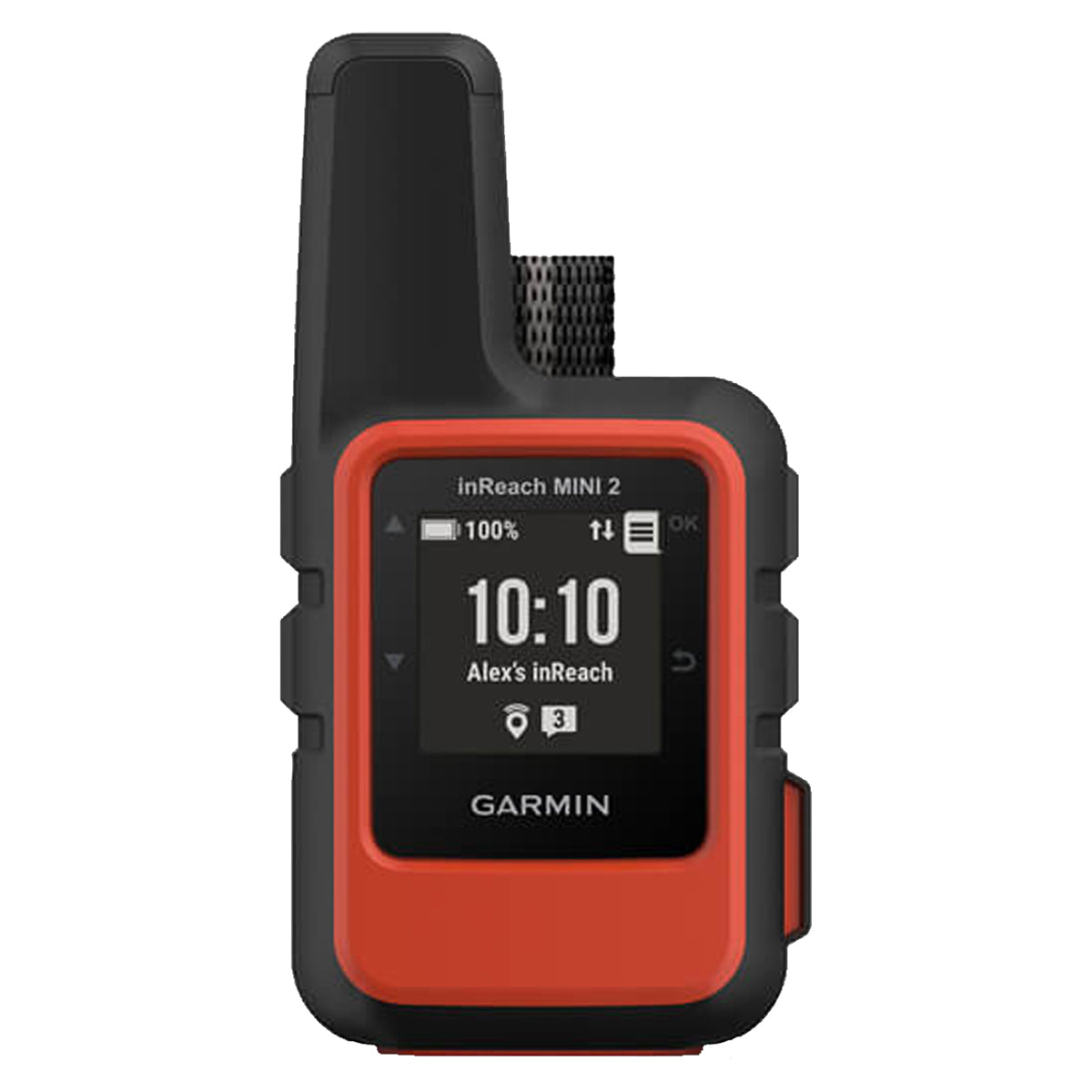 Garmin inReach Mini 2 Satellite Communicator & GPS in  by GOHUNT | Garmin - GOHUNT Shop