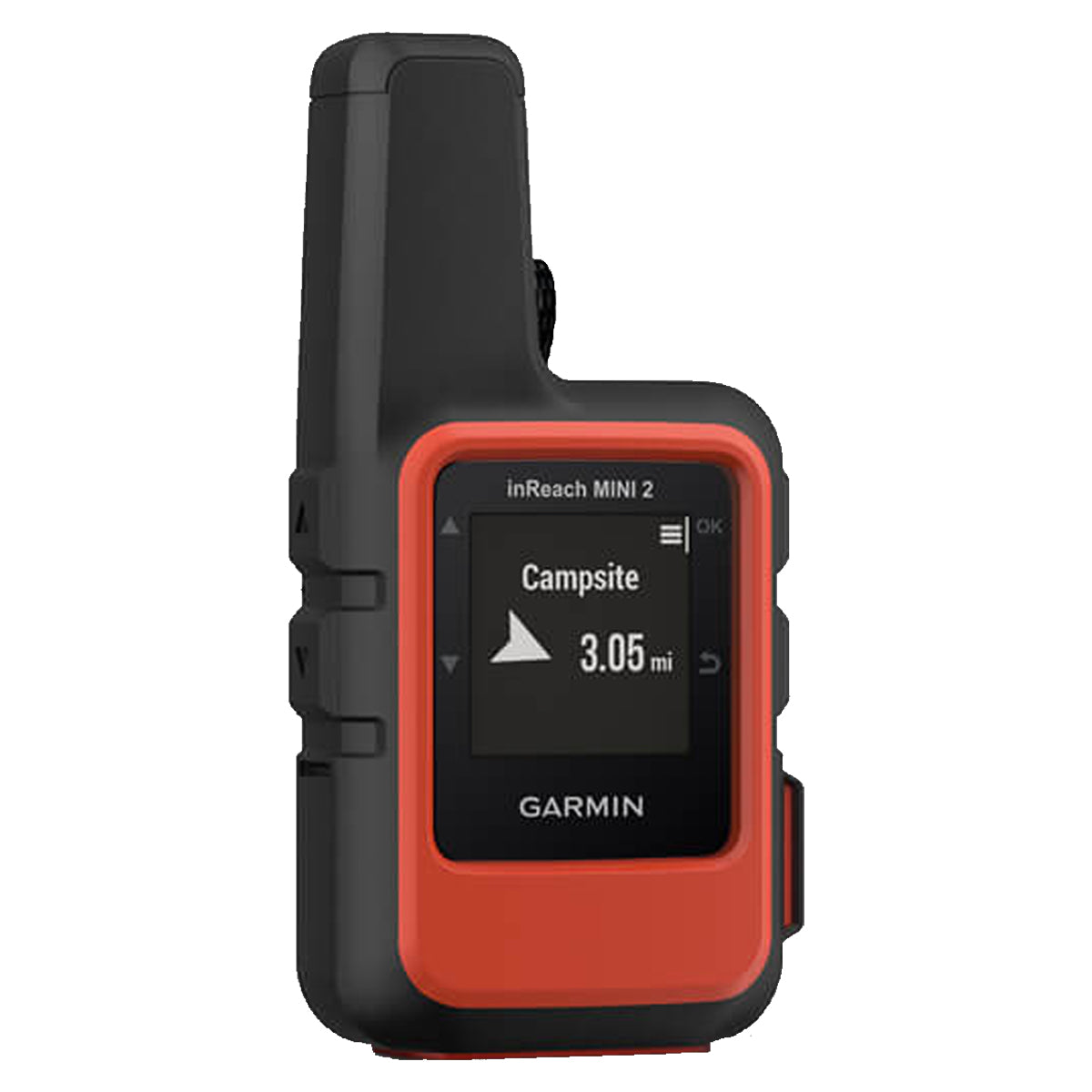 Garmin inReach Mini 2 Satellite Communicator & GPS in  by GOHUNT | Garmin - GOHUNT Shop
