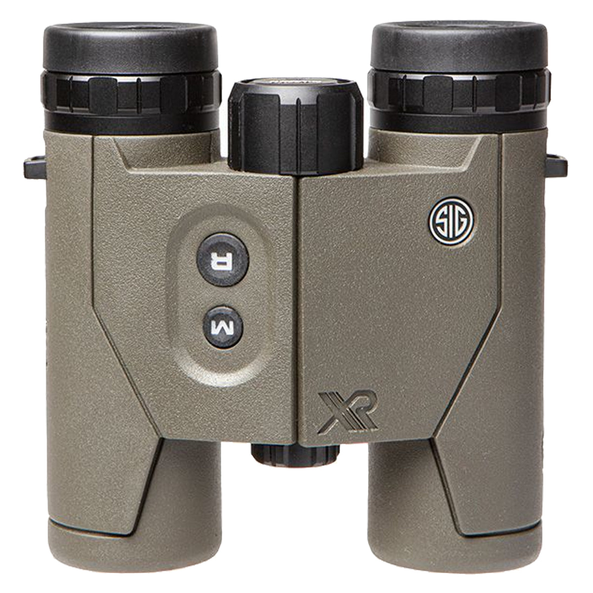 SIG Sauer KILO6K-HD Compact 10X32mm BDX LRF Rangefinding Binocular