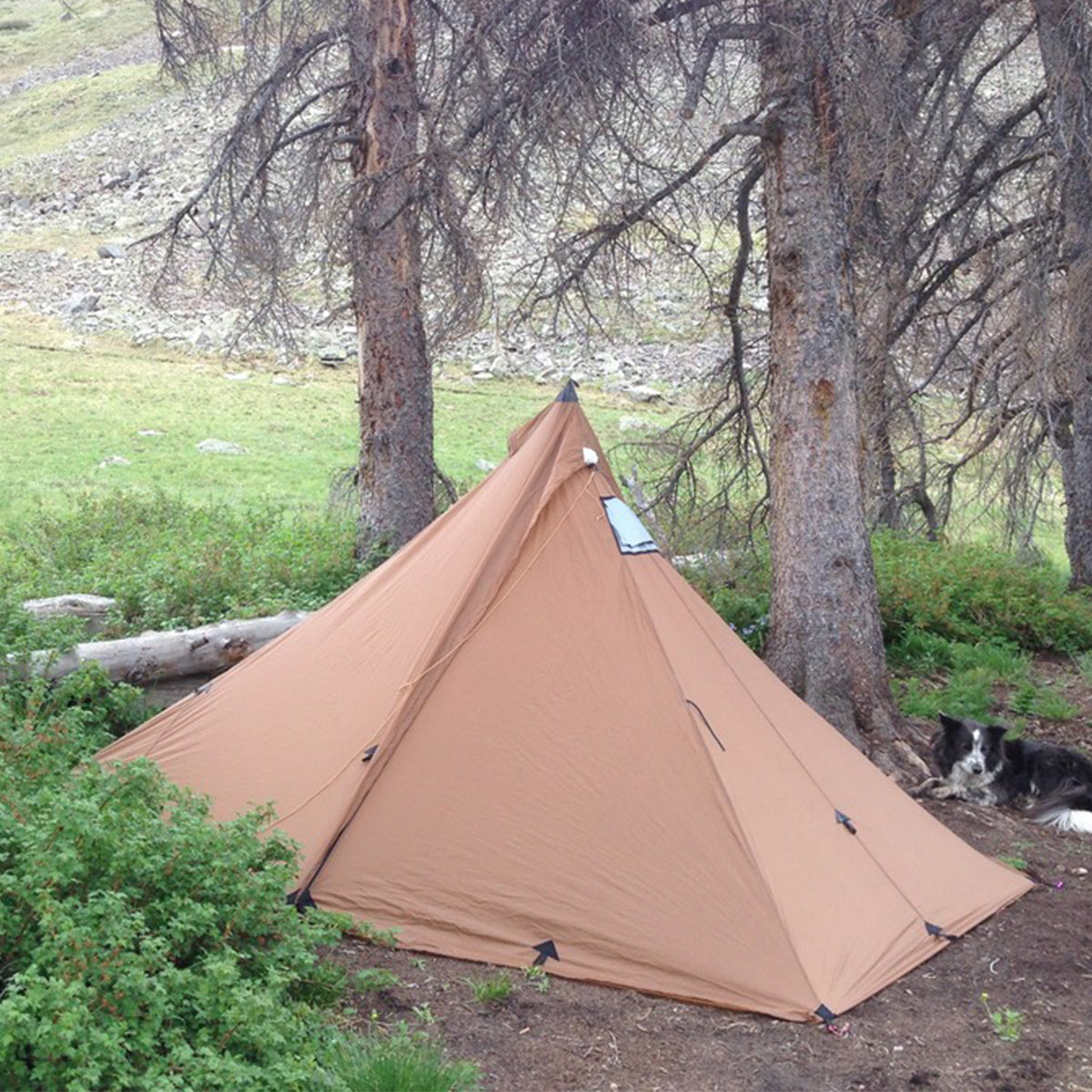 Seek Outside Lil' Bug Out & 3 Piece Vestibule 1-2 Person Shelter - goHUNT Shop