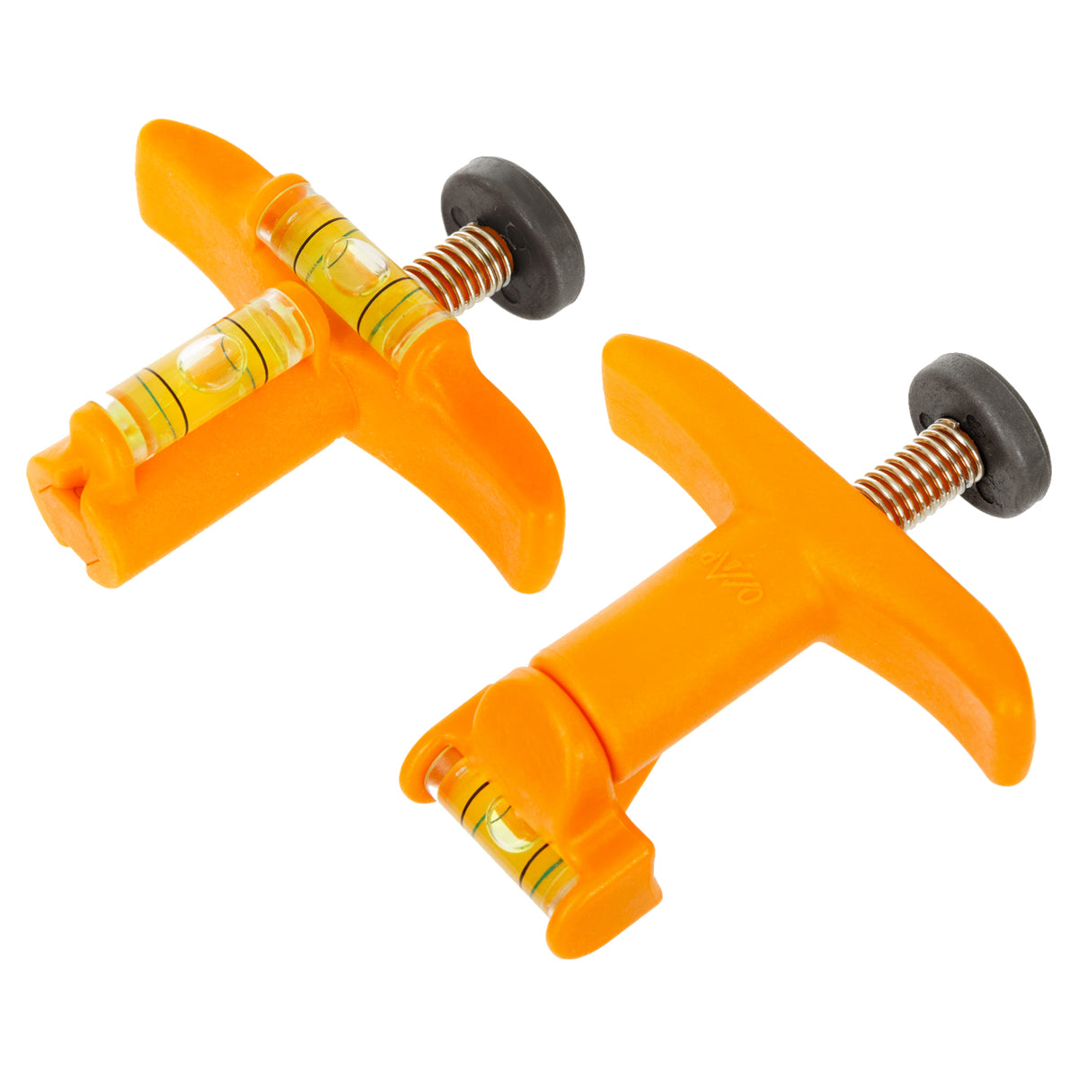 October Mountain Products Freehand Bow and Arrow Level Kit