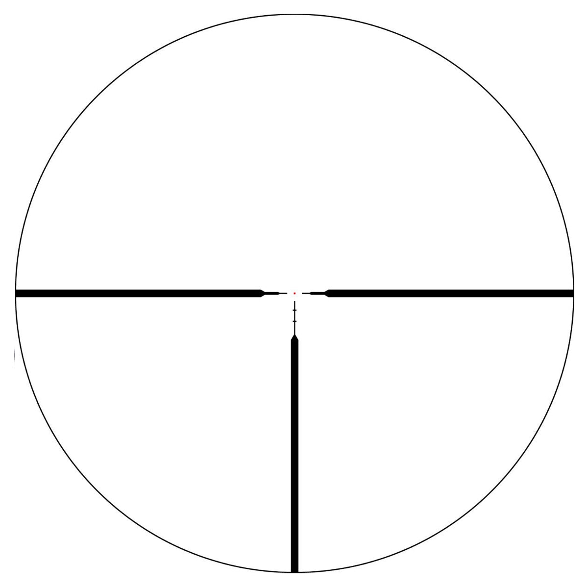 Vortex Razor LHT 3-15x50 G4i BDC Riflescope