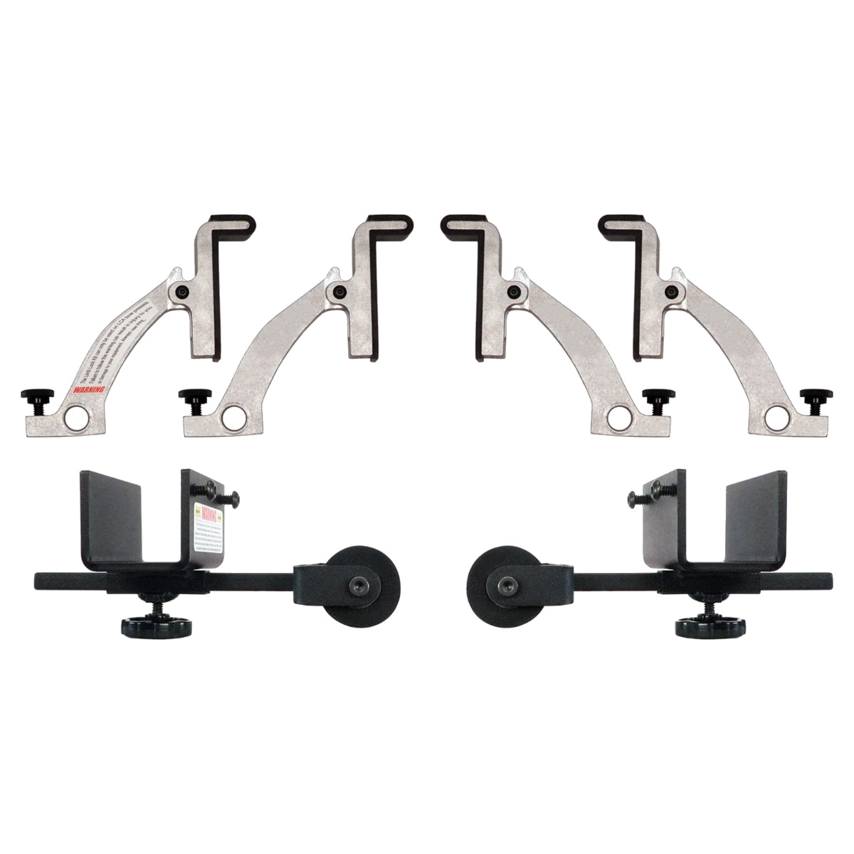 Last Chance Archery Limb Lock Kit | Shop at GOHUNT