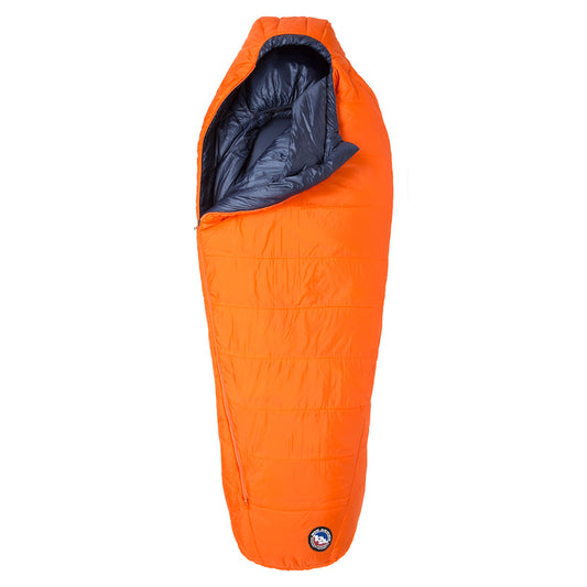 Another look at the Big Agnes Lost Dog 15° Sleeping Bag
