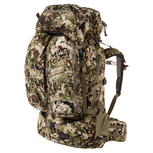 Another look at the Mystery Ranch Marshall Backpack