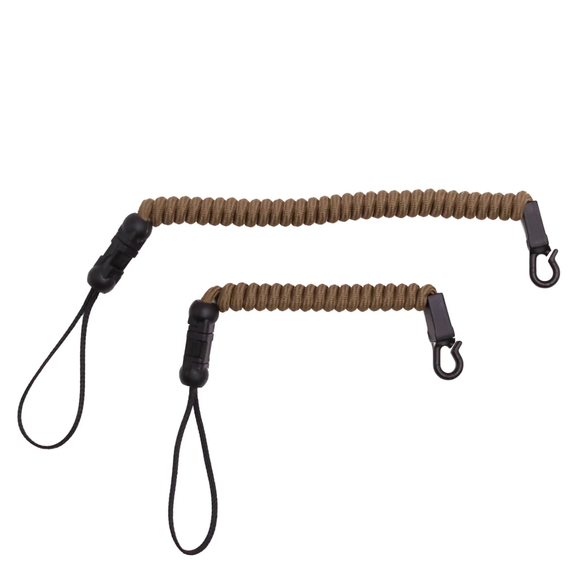 Marsupial Gear Rangefinder Tether