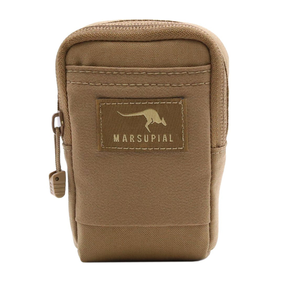 Marsupial Gear Small Zippered Pouch by Marsupial Gear | Optics - goHUNT Shop