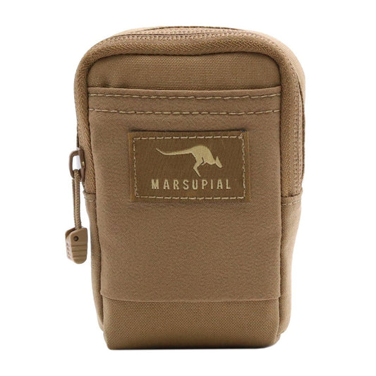 Another look at the Marsupial Gear Zippered Pouch