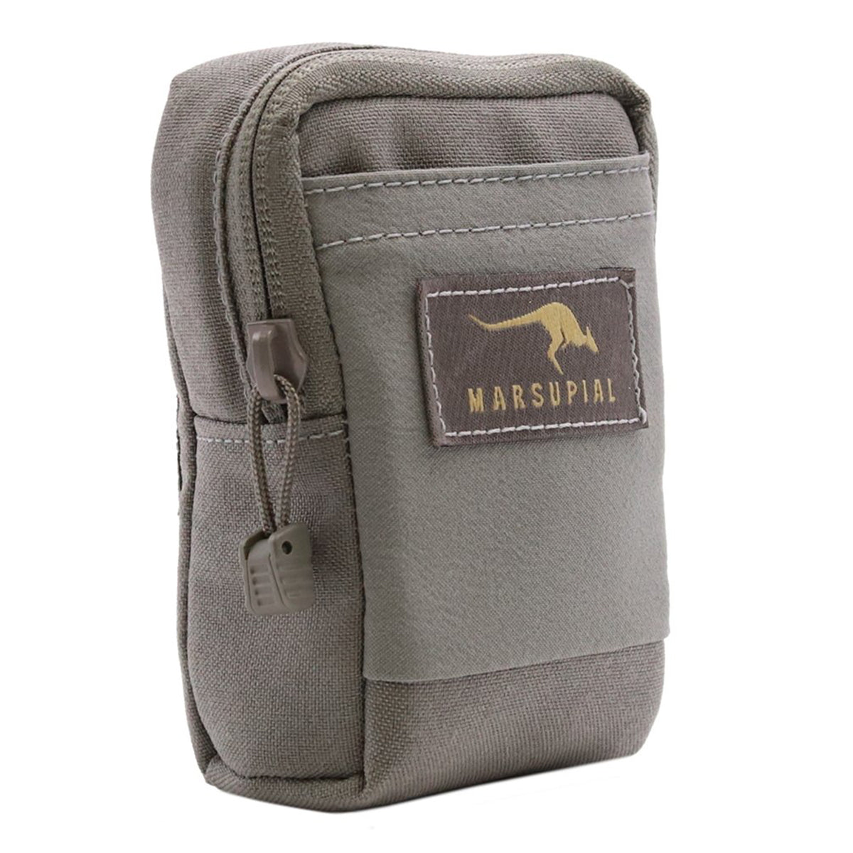 Marsupial Gear Zippered Pouch in Marsupial Gear Small Zippered Pouch by Marsupial Gear | Optics - goHUNT Shop by GOHUNT | Marsupial Gear - GOHUNT Shop