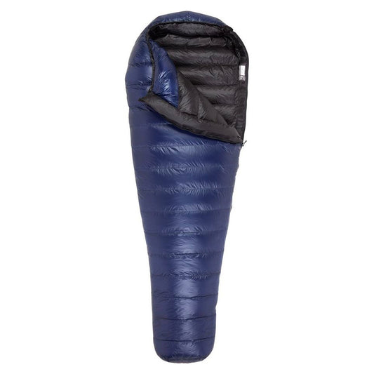 Another look at the Western Mountaineering Megalite 30° Sleeping Bag