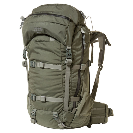 Another look at the Mystery Ranch Metcalf Backpack