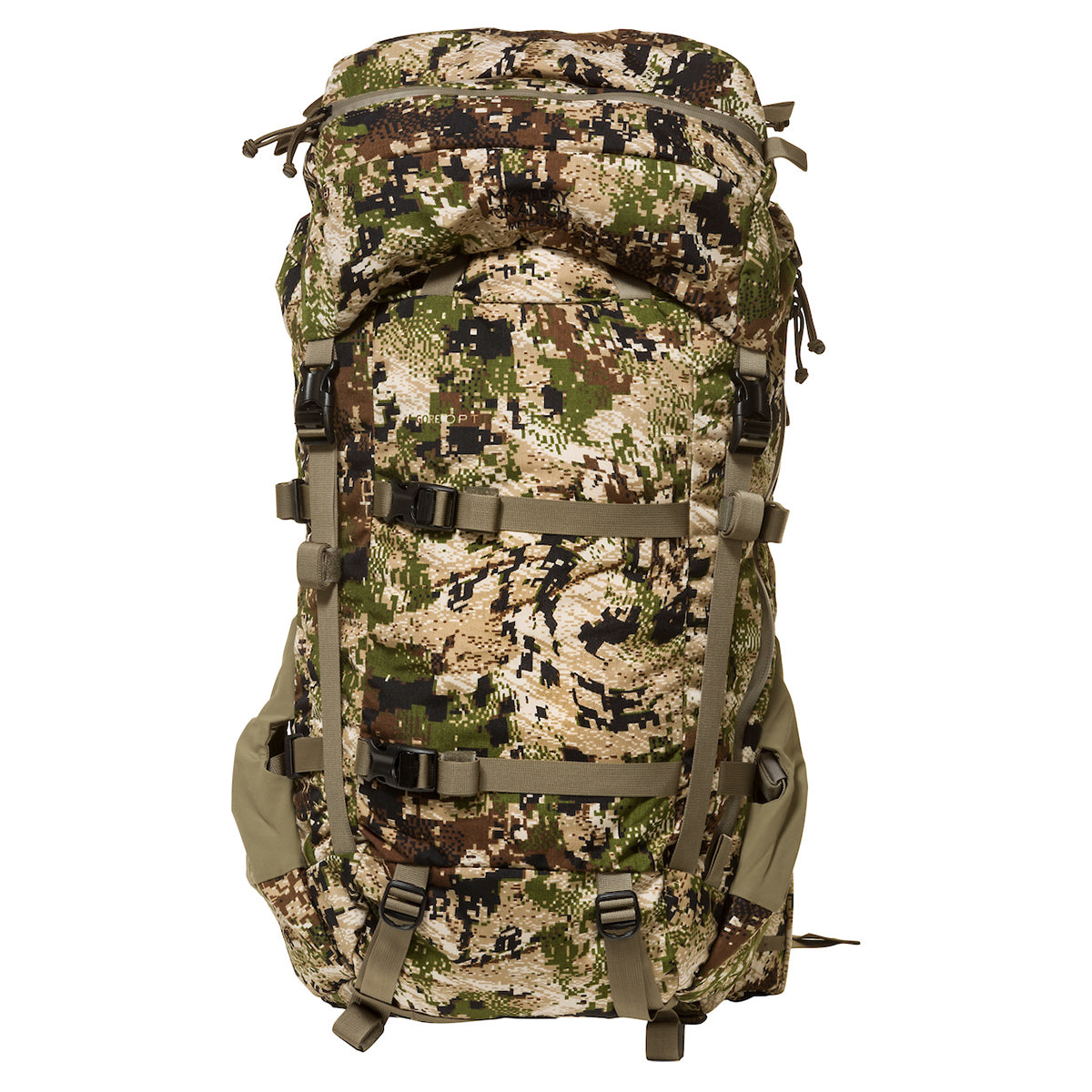 Mystery Ranch Metcalf Backpack (2020) by Mystery Ranch | Gear - goHUNT Shop