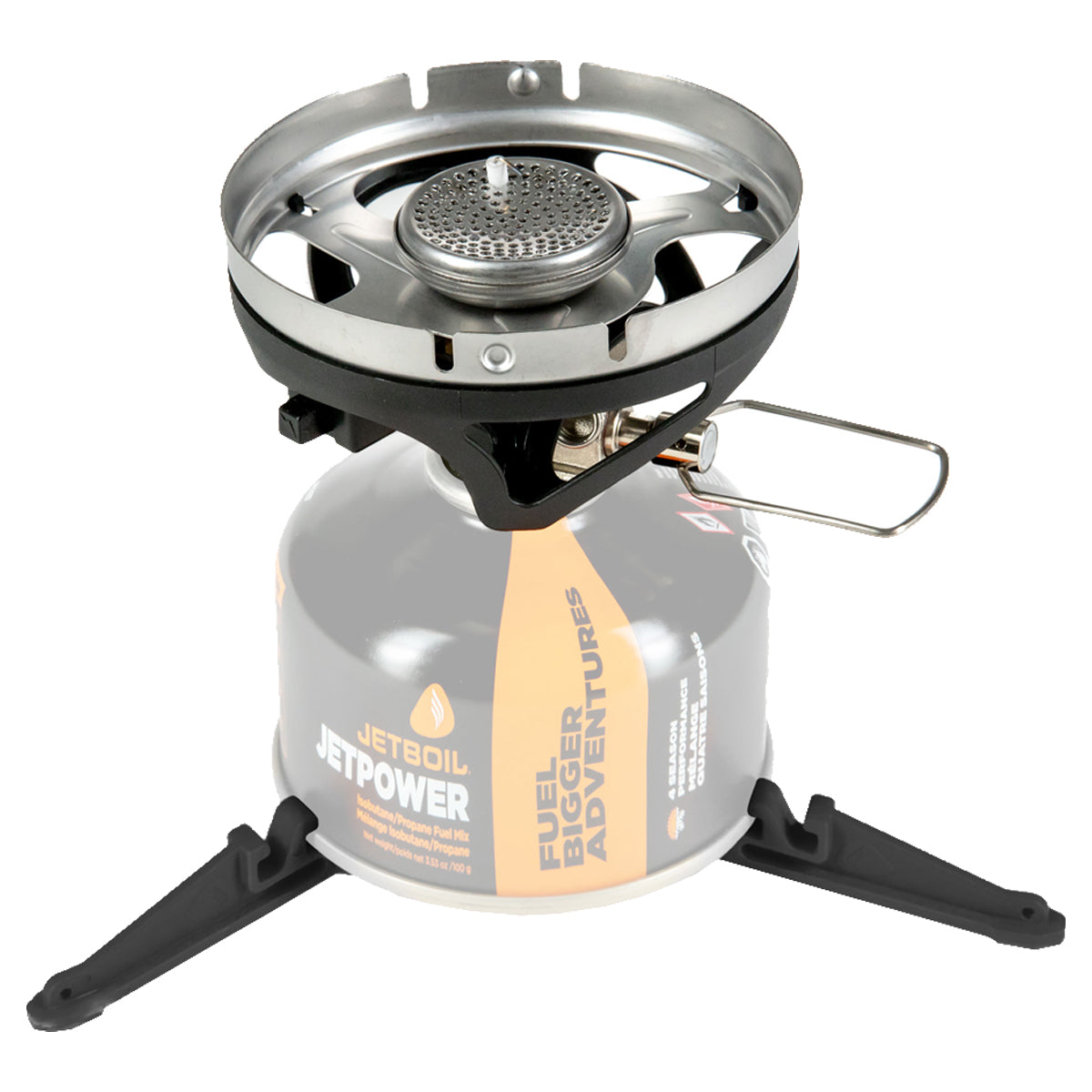 Jetboil MiniMo Stove System