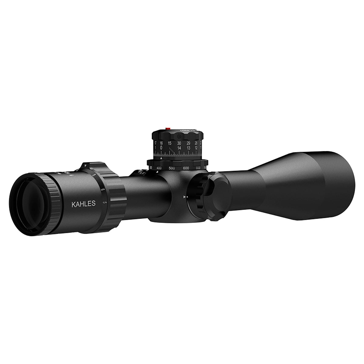 Kahles K525i 5-25x56 CCW MOAK w-right Riflescope in  by GOHUNT | Kahles - GOHUNT Shop