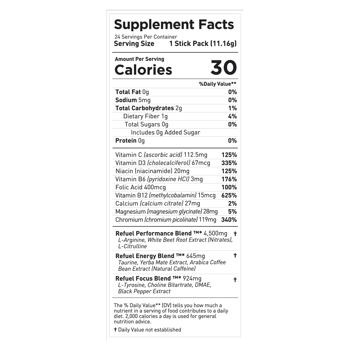 Mountain Berry Lemonade