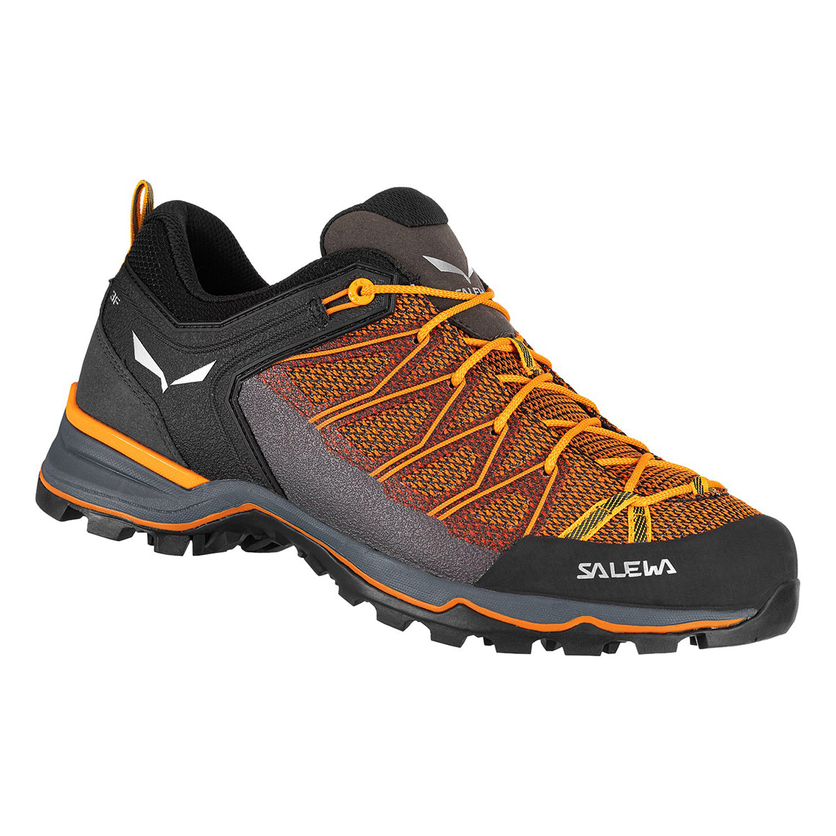 salewa mtn trainer lite review