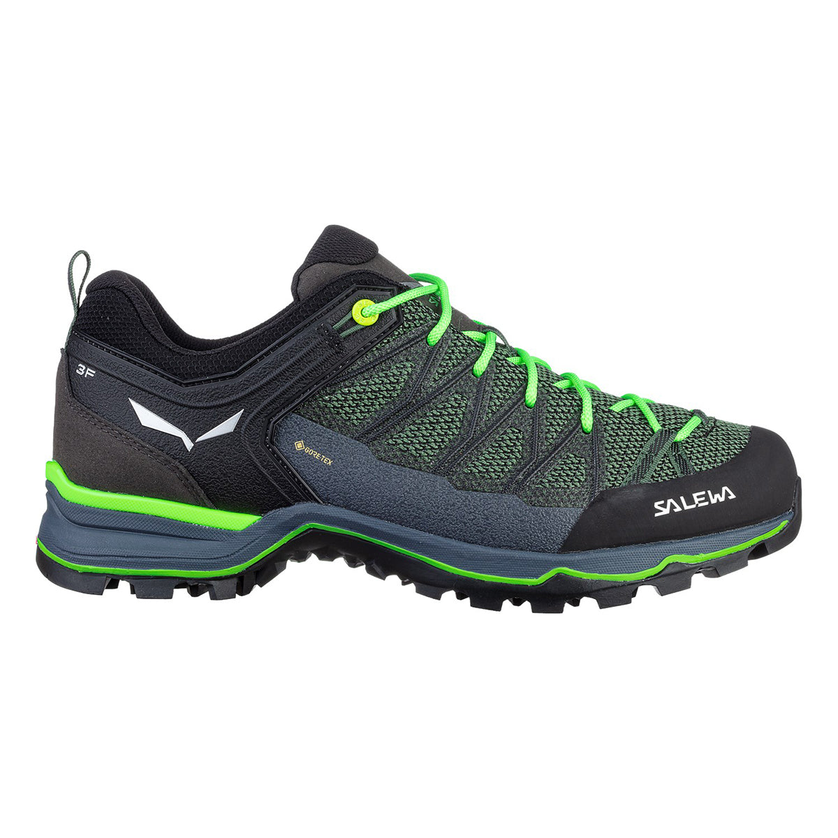Salewa Mountain Trainer Lite GTX by Salewa | Footwear - goHUNT Shop