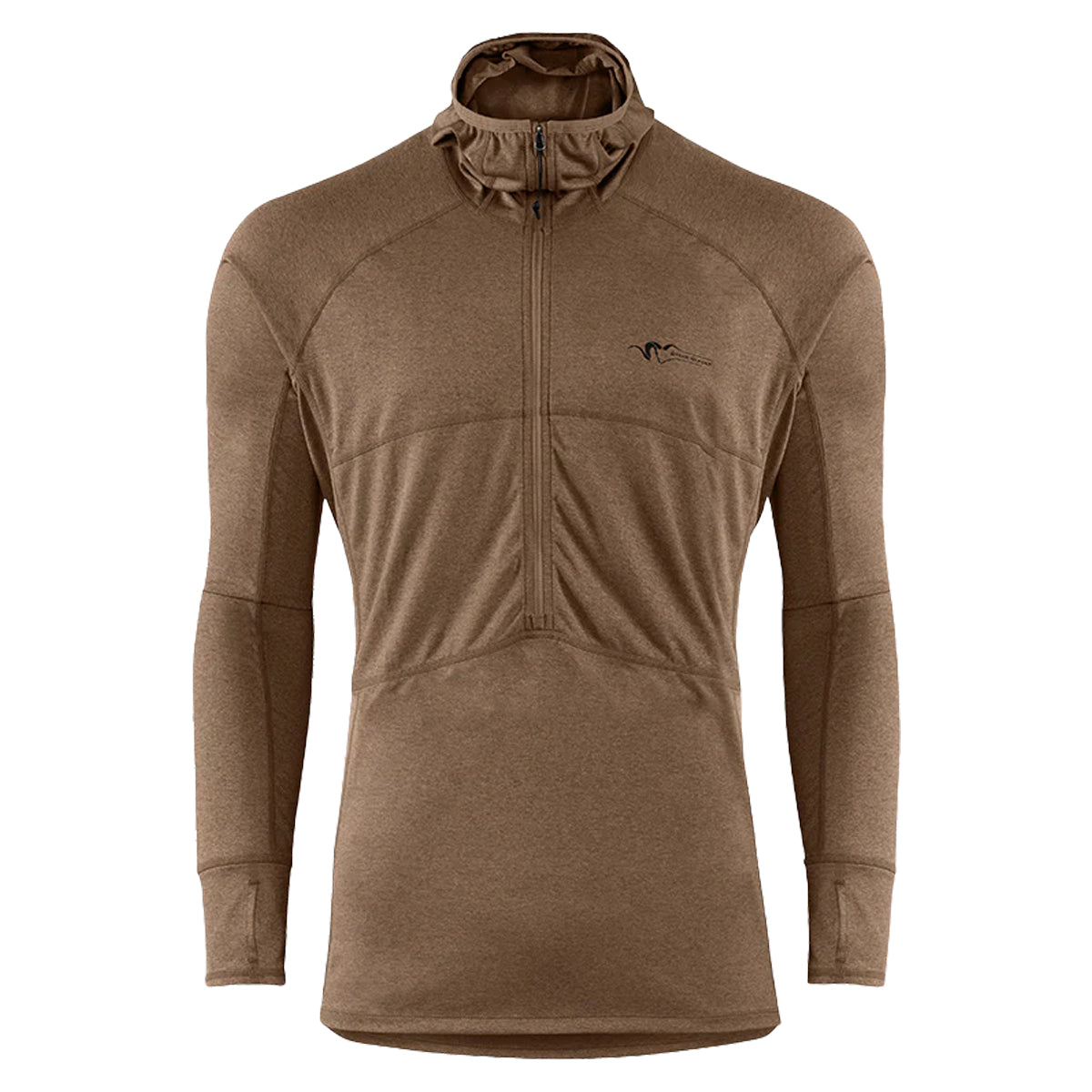 Stone Glacier Avro Synthetic Hoodie