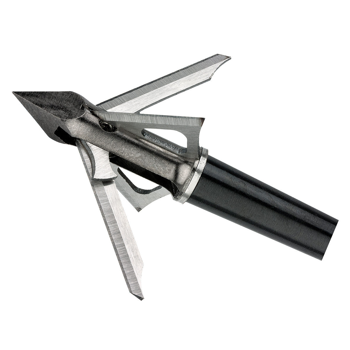 Muzzy Trocar HB Hybrid Broadheads - goHUNT Shop