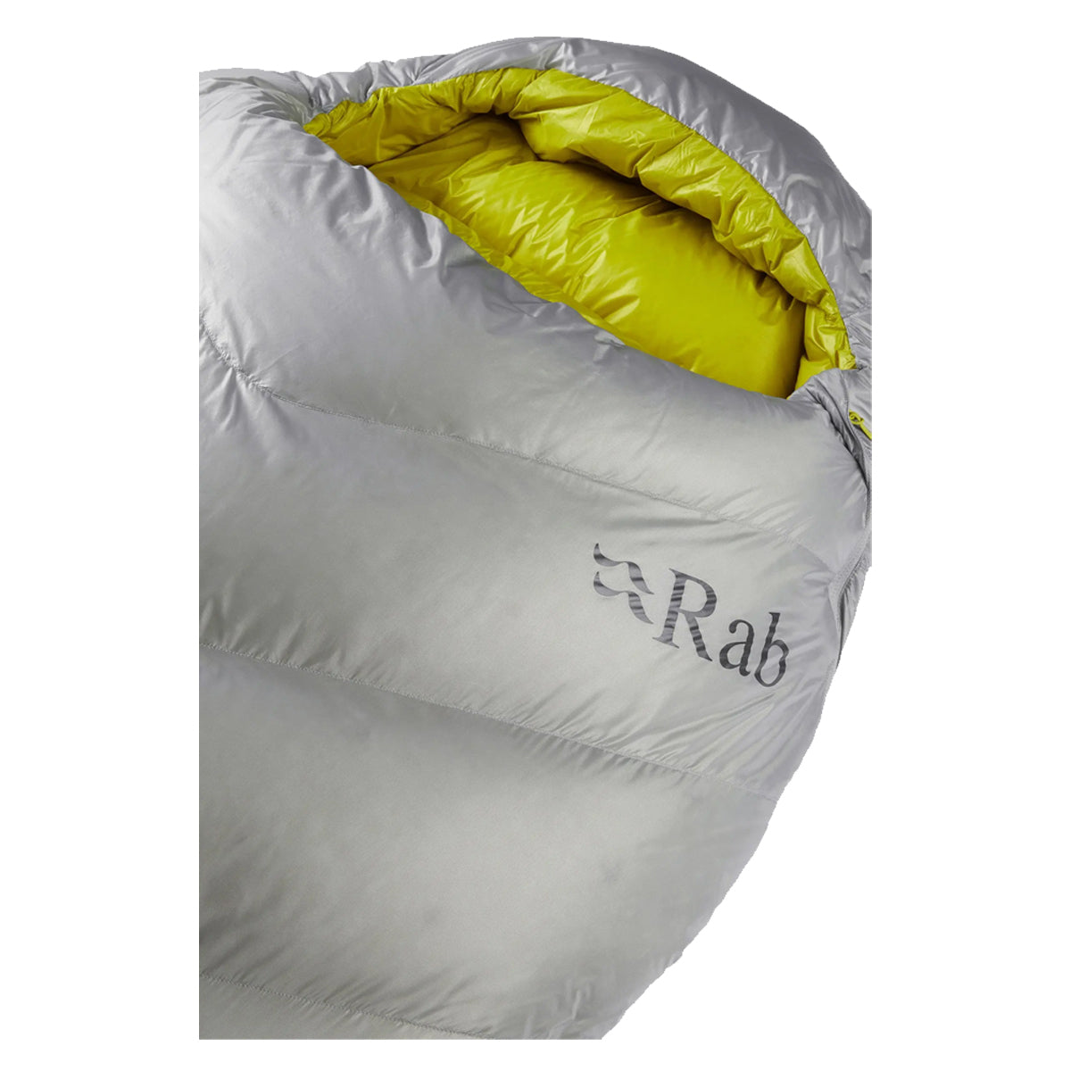 Rab Mythic 400 Down Sleeping Bag in  by GOHUNT | Rab - GOHUNT Shop