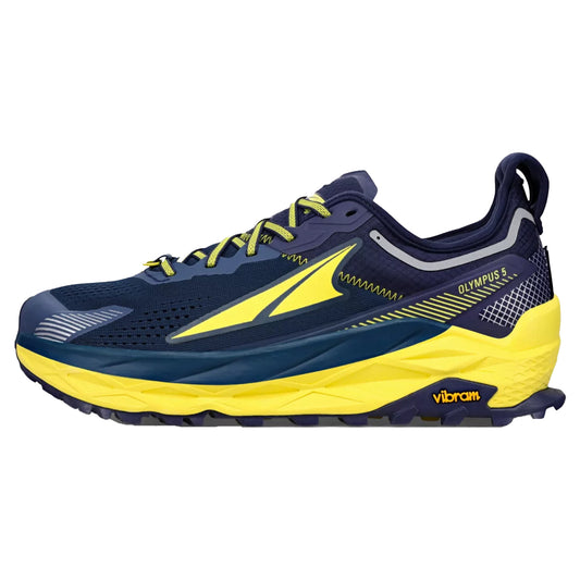 Another look at the Altra Olympus 5