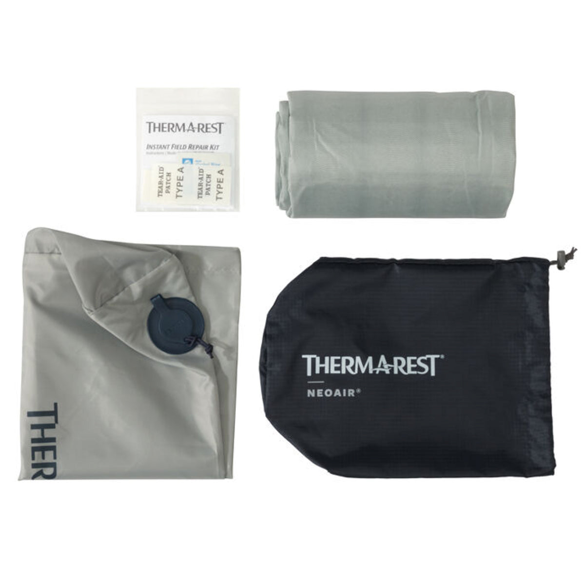 Therm-A-Rest NeoAir Topo Luxe Sleeping Pad