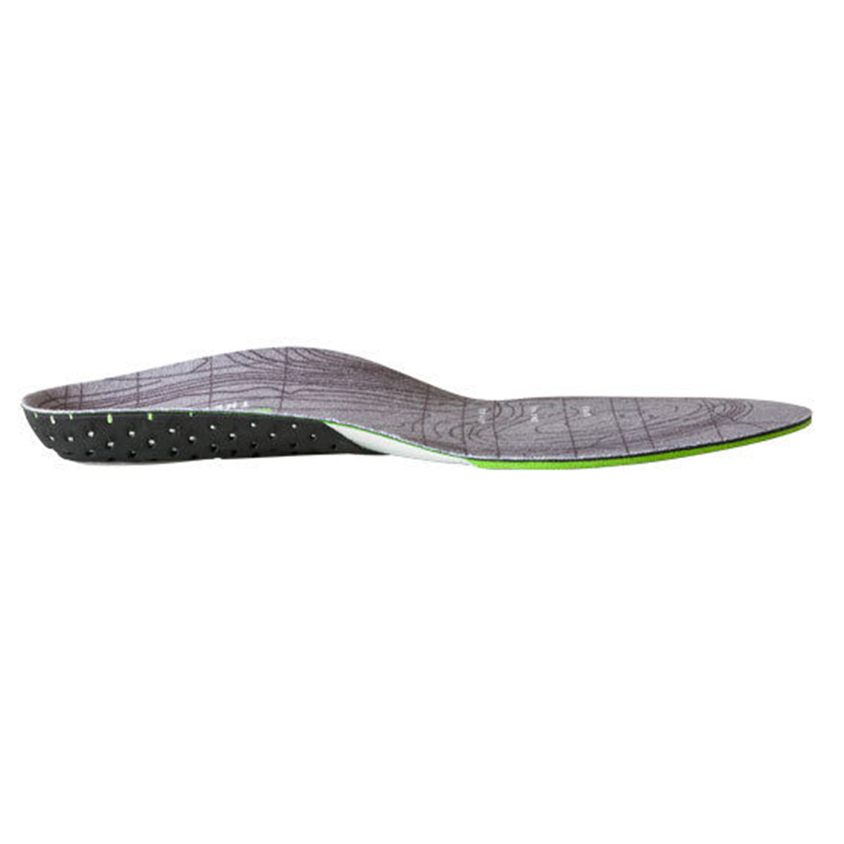 Oboz O Fit Insoles Plus Medium Arch Thermal
