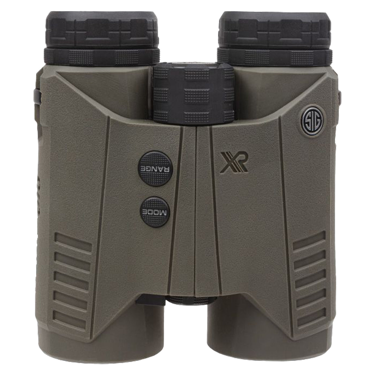 Sig Sauer KILO6K-HD 10x42mm Rangefinding Binocular