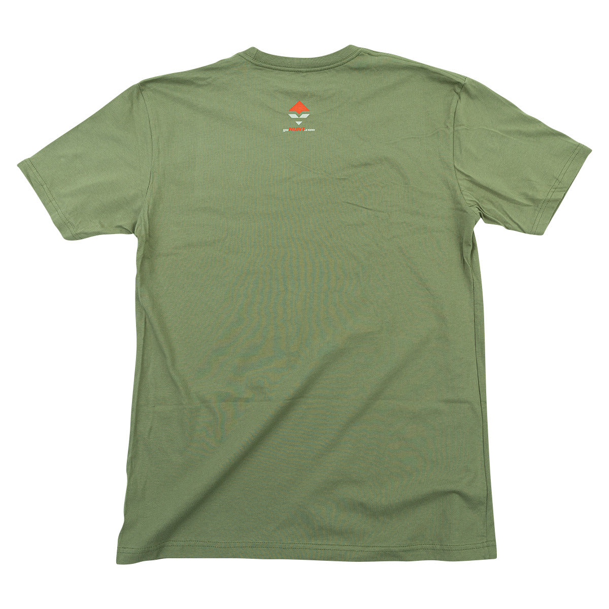 goHUNT Buck Antler T-Shirt by goHUNT | Apparel - goHUNT Shop
