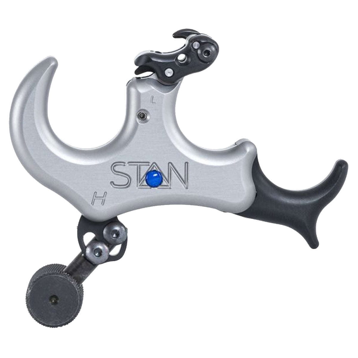Stanislawski OnneX Hinge Release