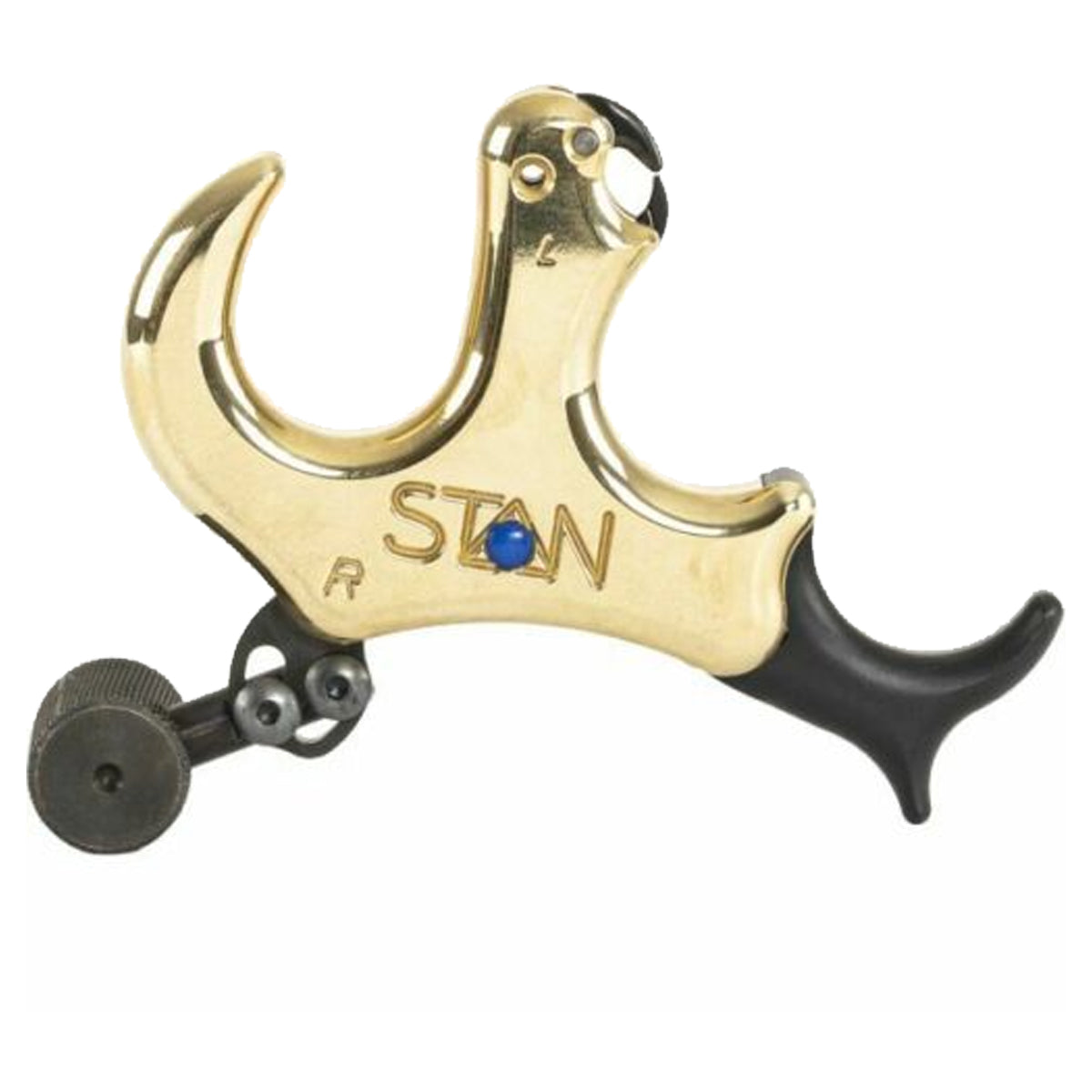 Stanislawski OnneX Resistance Release